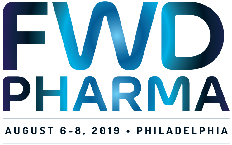 FWD Pharma - August 6-8, 2019 - Philadelphia, PA